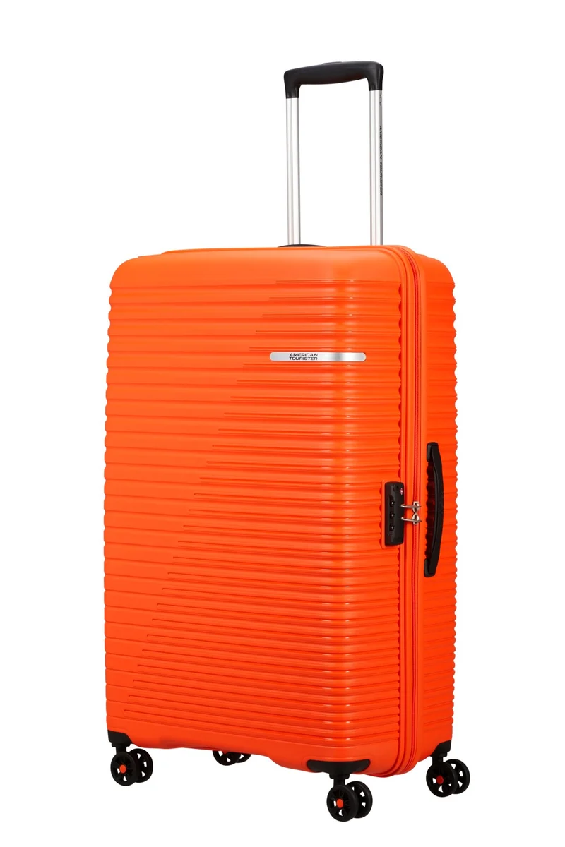 AMERICAN TOURISTER Liftoff Set L/M/S