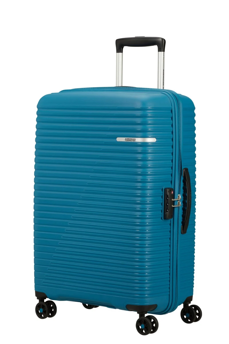 AMERICAN TOURISTER Liftoff Set L/M/S