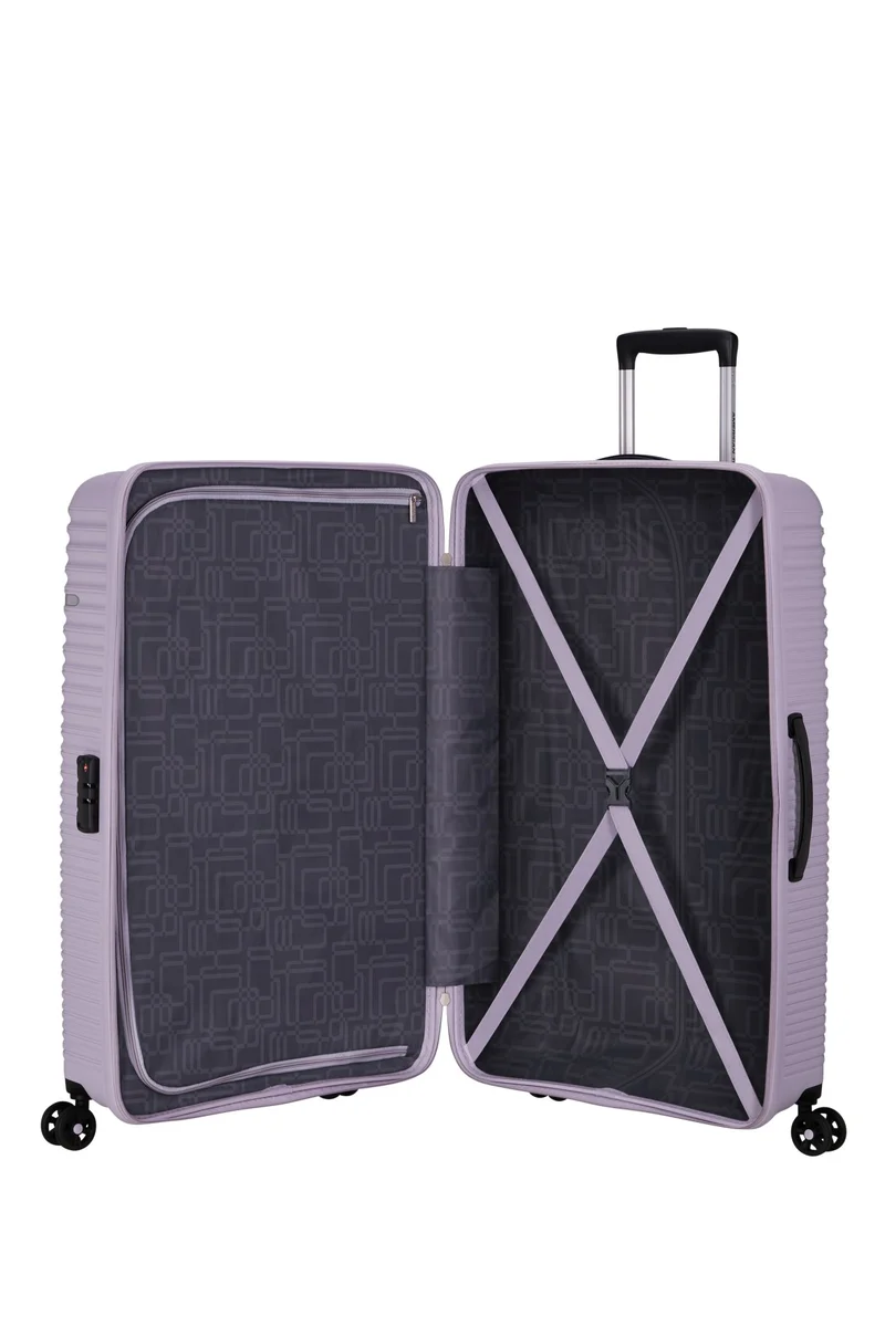 AMERICAN TOURISTER Liftoff Set L/M/S