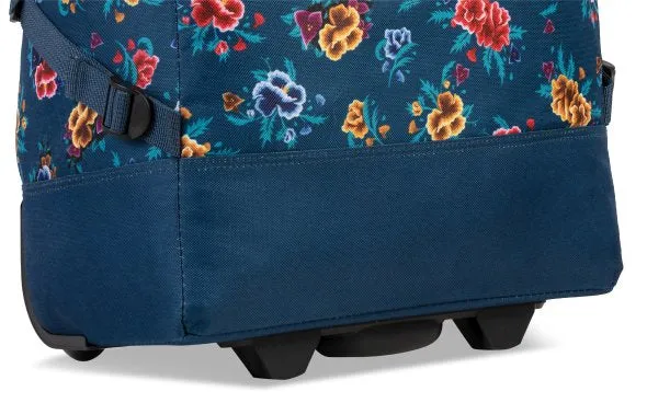 Punta Wheel Frida Kahlo - Blau