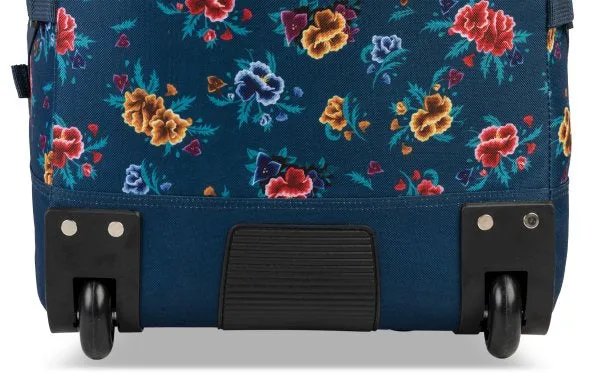 Punta Wheel Frida Kahlo - Blau