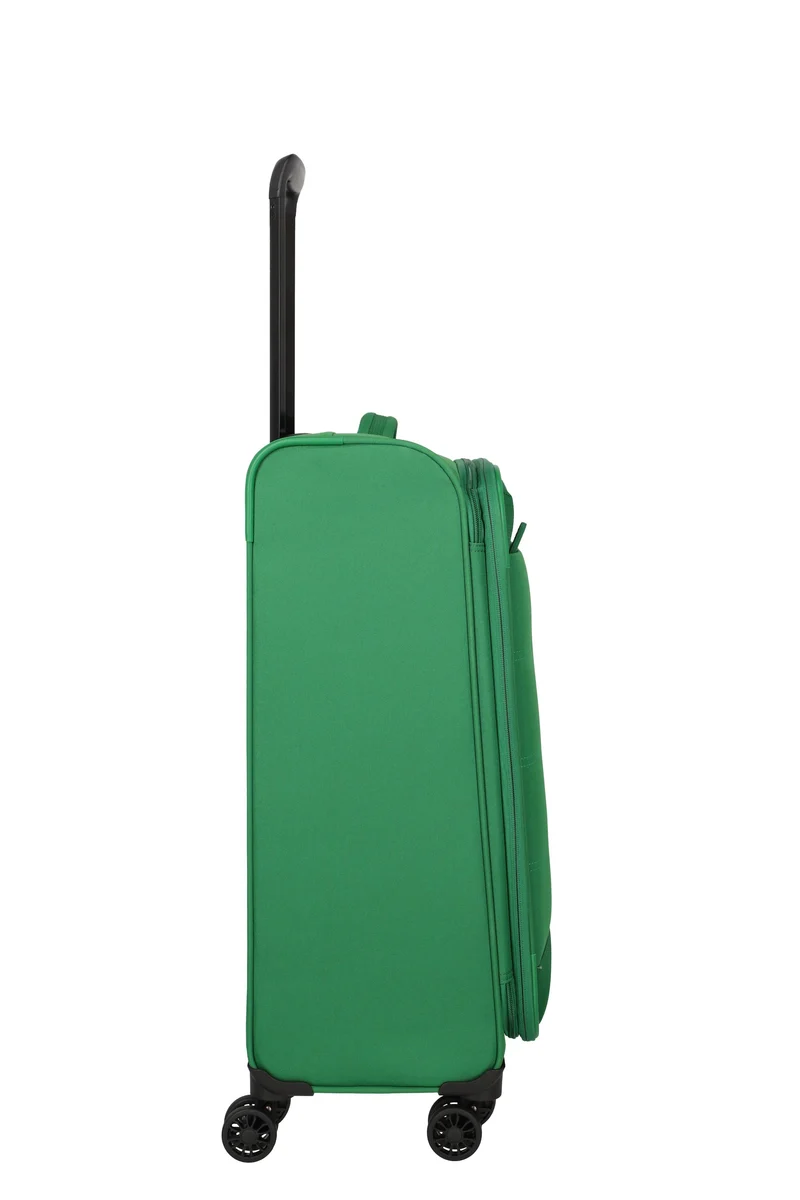 Travelite RÜGEN Trolley M erweiterbar