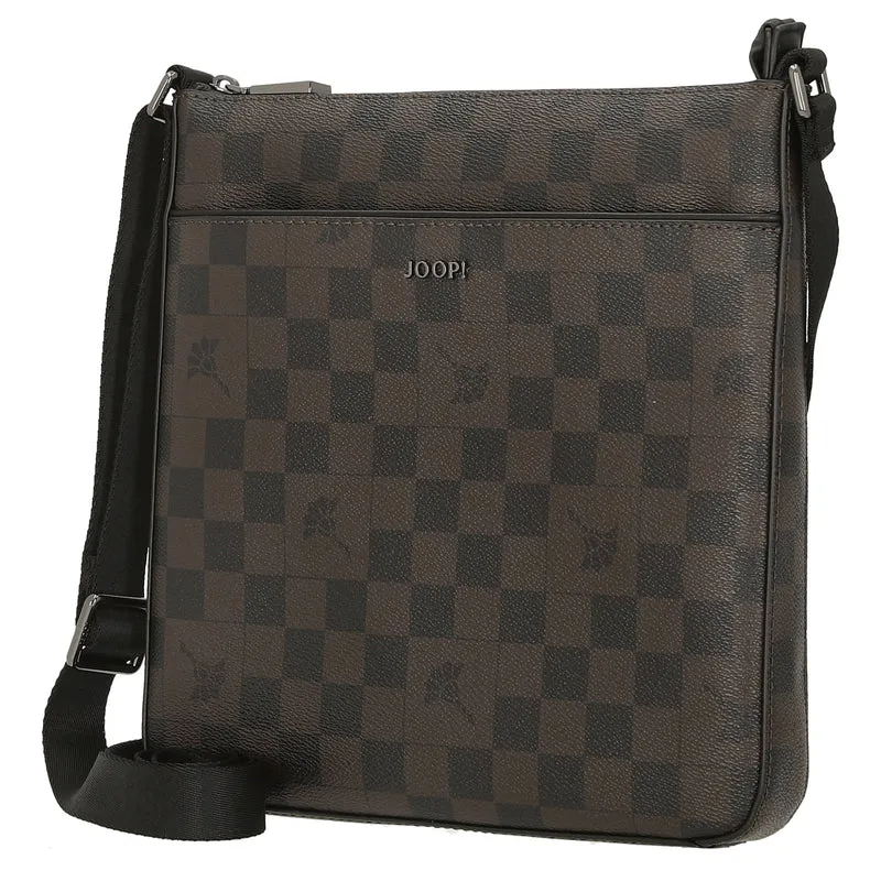 Joop Cortina Piazza Milian - Schultertasche 26 cm (seal brown)