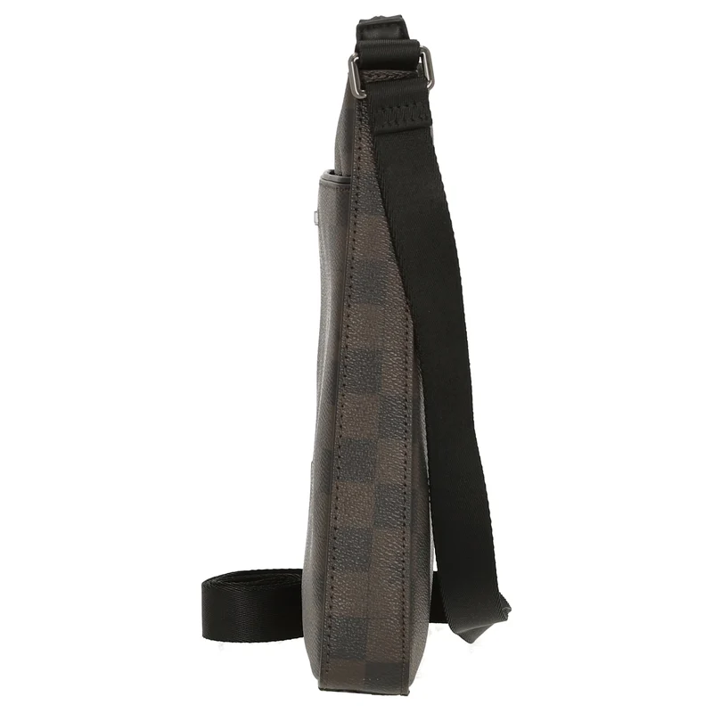 Joop Cortina Piazza Milian - Schultertasche 26 cm (seal brown)