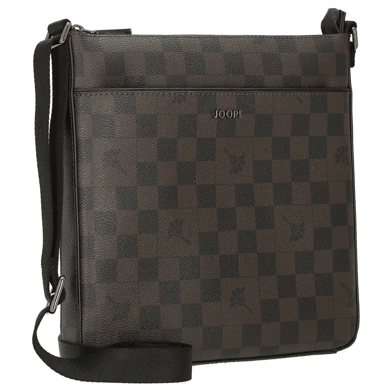 Joop Cortina Piazza Milian - Schultertasche 26 cm (seal brown)