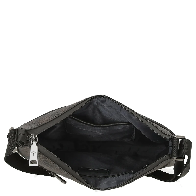 Joop Cortina Piazza Milian - Schultertasche 26 cm (seal brown)