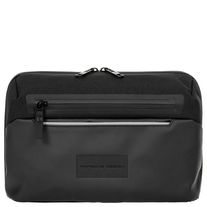 Porsche Design Urban Eco - Kulturbeutel 27 cm (black)