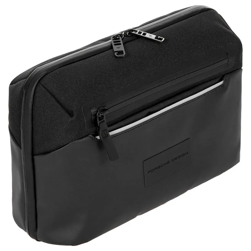 Porsche Design Urban Eco - Kulturbeutel 27 cm (black)