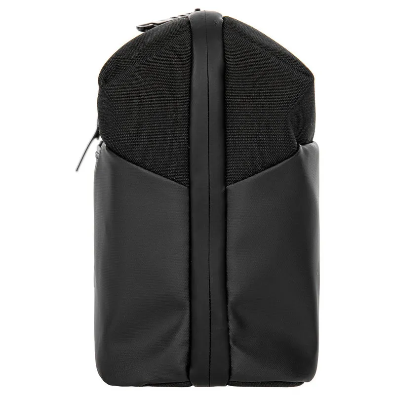 Porsche Design Urban Eco - Kulturbeutel 27 cm (black)