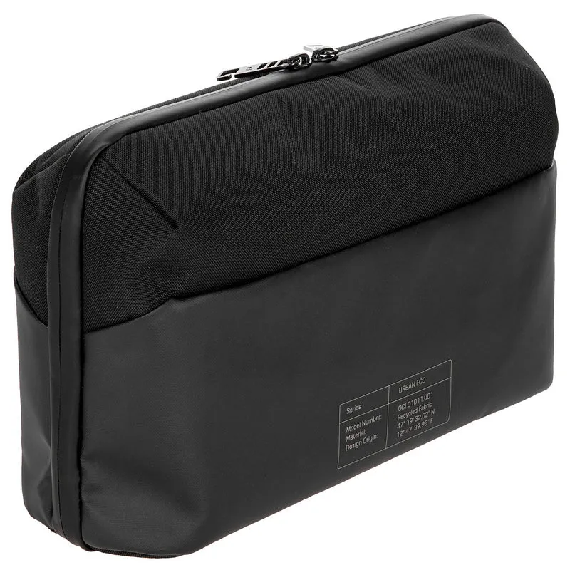Porsche Design Urban Eco - Kulturbeutel 27 cm (black)