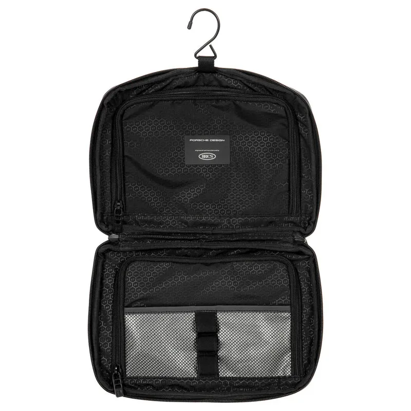Porsche Design Urban Eco - Kulturbeutel 27 cm (black)