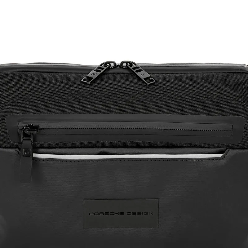 Porsche Design Urban Eco - Kulturbeutel 27 cm (black)