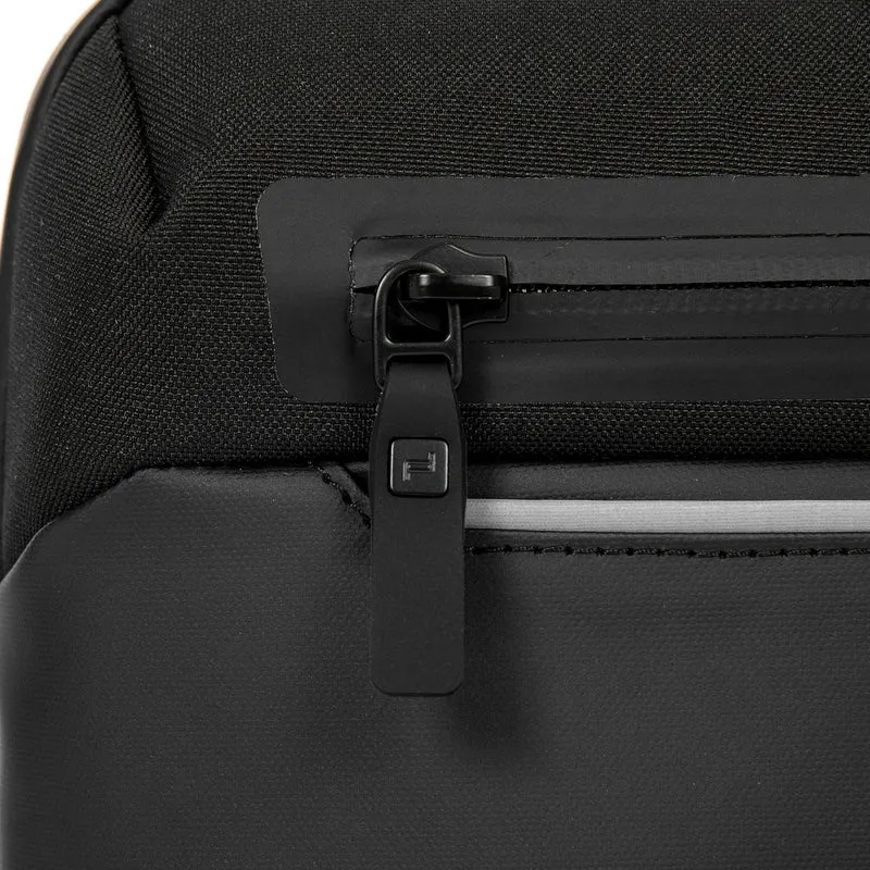 Porsche Design Urban Eco - Kulturbeutel 27 cm (black)