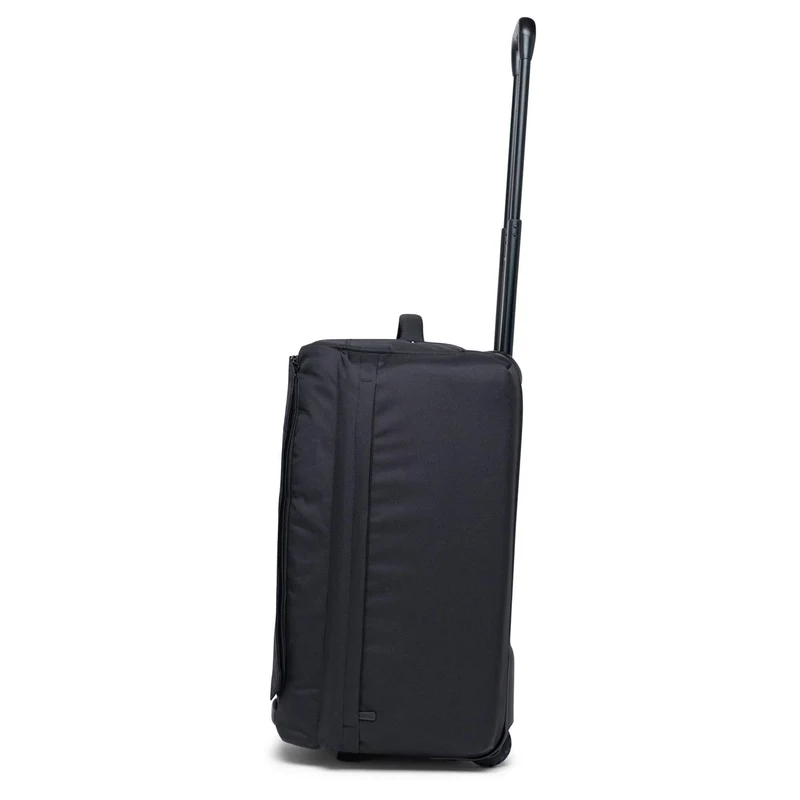 Herschel Wheelie Outfitter 50L - 2-Rollen-Trolley 65 cm (black)