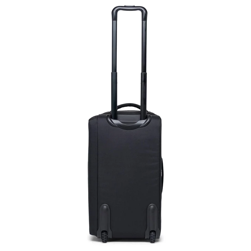 Herschel Wheelie Outfitter 50L - 2-Rollen-Trolley 65 cm (black)