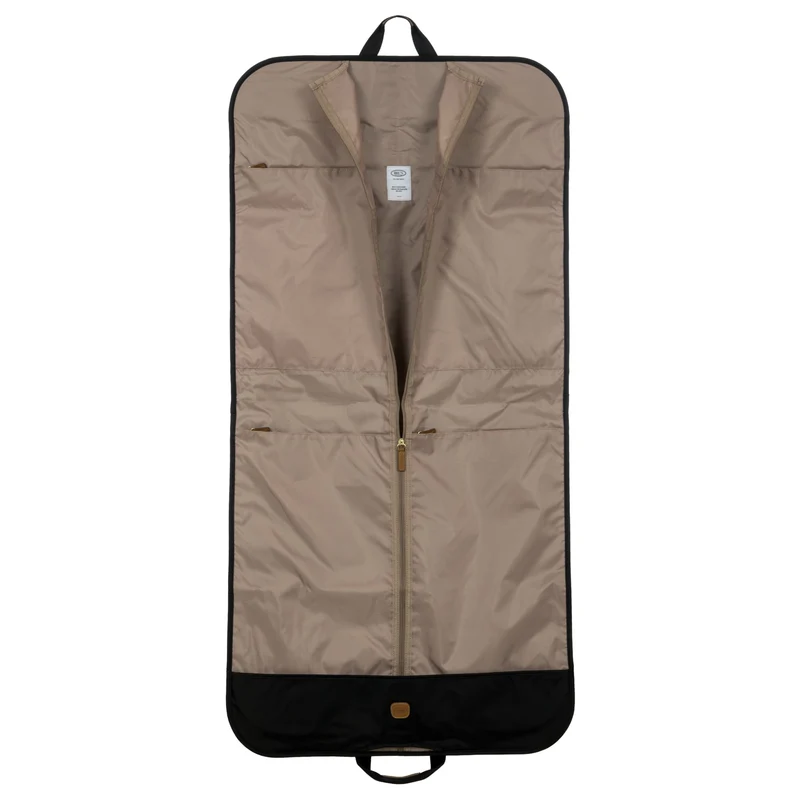 Brics X-Travel - Kleidersack 128 cm (black)