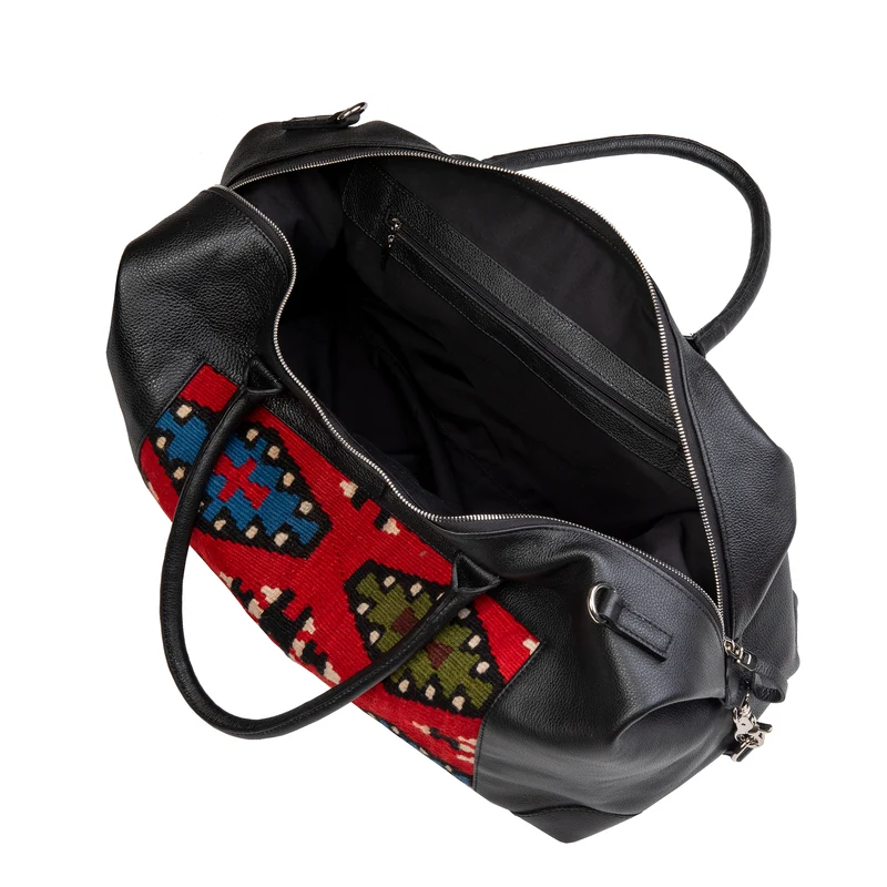 Sued Weekender