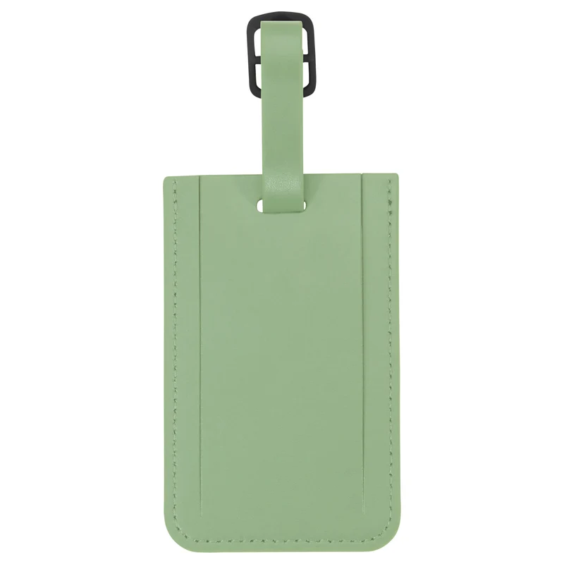 Samsonite Ta Revolution Rectangle Luggage Tag - Kofferanhänger 2tgl. (sage)