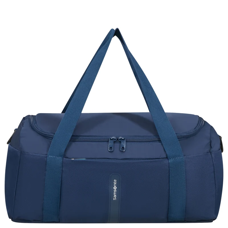 Samsonite Ta Revolution - Faltbare Reisetasche 40 cm (midnight blue)