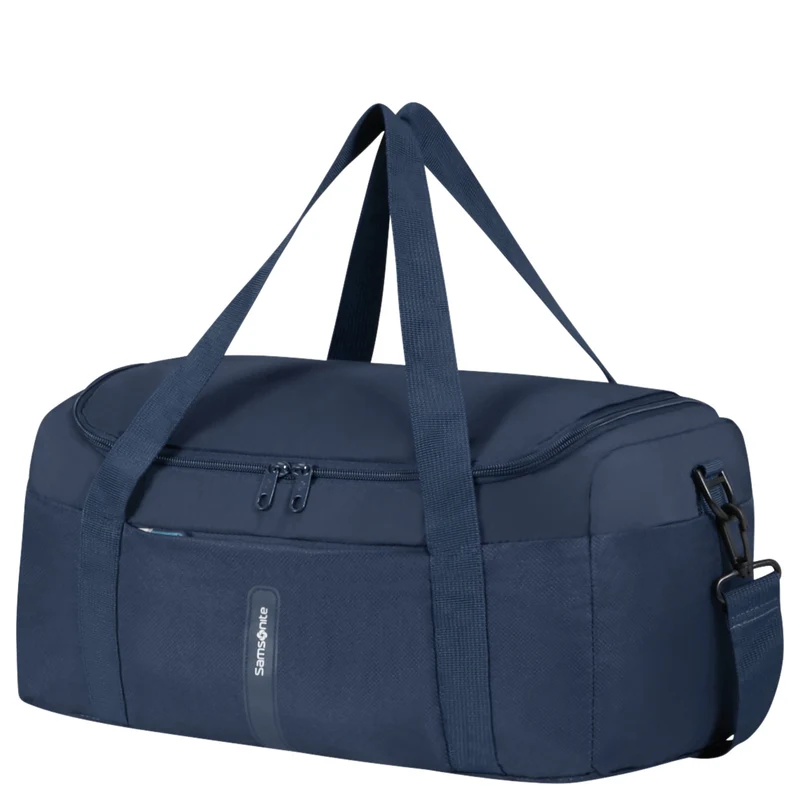 Samsonite Ta Revolution - Faltbare Reisetasche 40 cm (midnight blue)