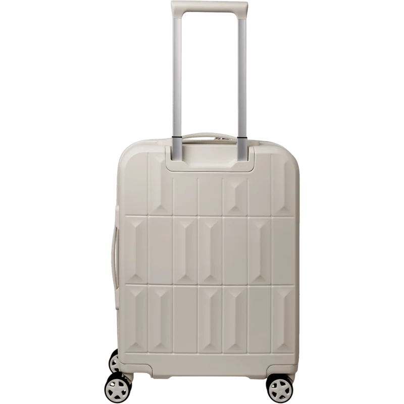 Travelite Panello 4-Rad-Kabinentrolley S 55 cm -Ivory