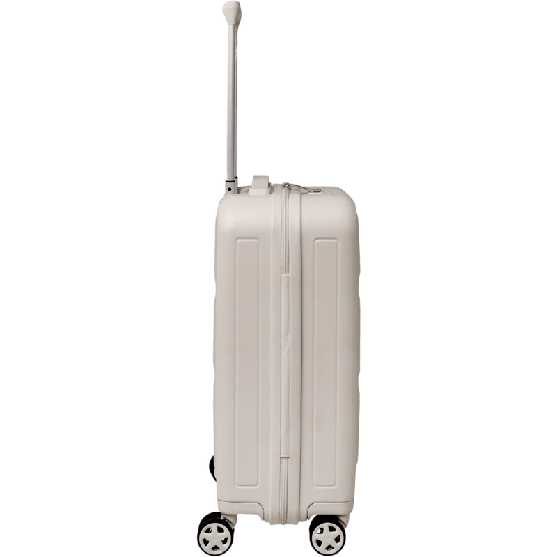 Travelite Panello 4-Rad-Kabinentrolley S 55 cm -Ivory