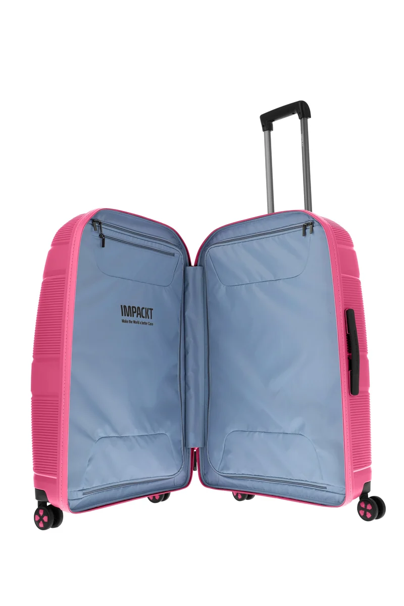 IMPACKT - IP1 Trolley L