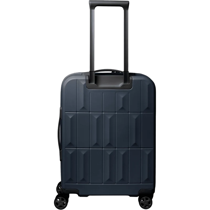 Travelite Panello 4-Rad-Kabinentrolley S 55 cm -Night Sky