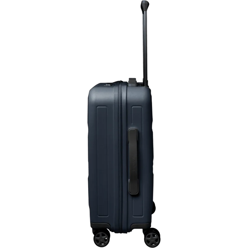 Travelite Panello 4-Rad-Kabinentrolley S 55 cm -Night Sky