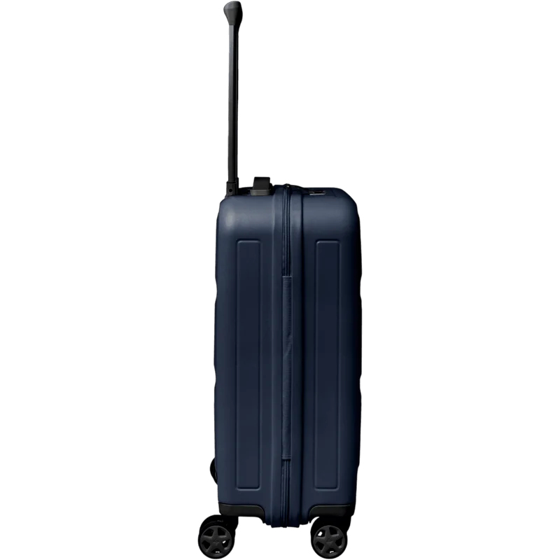 Travelite Panello 4-Rad-Kabinentrolley S 55 cm -Night Sky