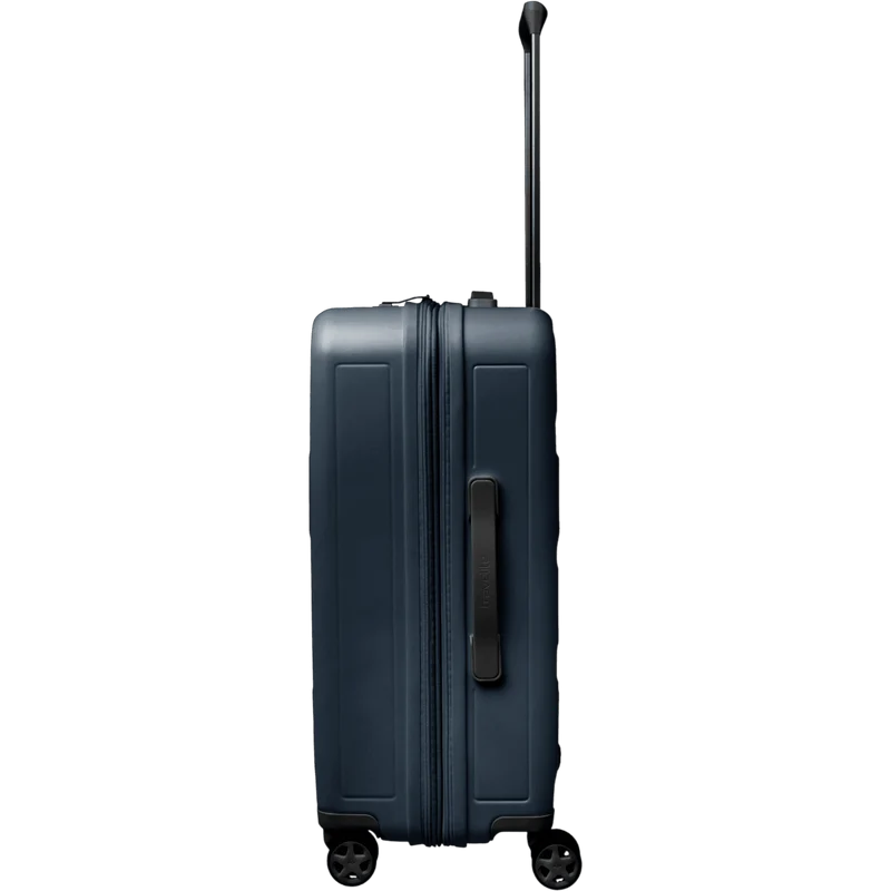 Travelite Panello 4-Rad Trolley M 65 cm -Night Sky