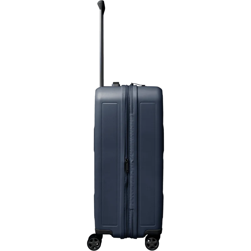 Travelite Panello 4-Rad Trolley M 65 cm -Night Sky