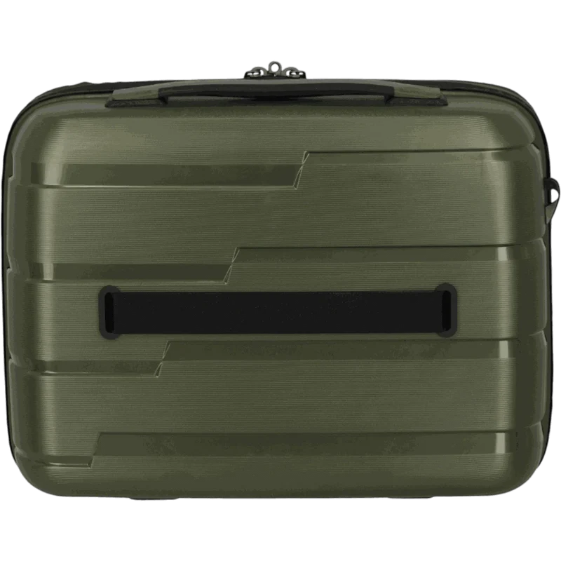 Travelite Air Base Beauty Case 34 cm -Olive
