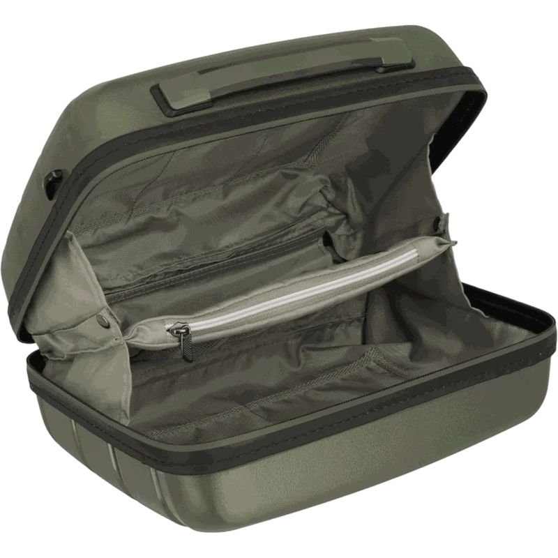 Travelite Air Base Beauty Case 34 cm -Olive