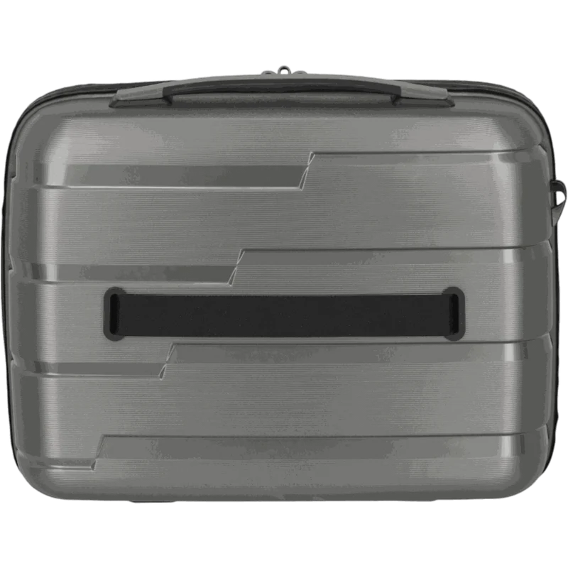 Travelite Air Base Beauty Case 34 cm -Anthrazit