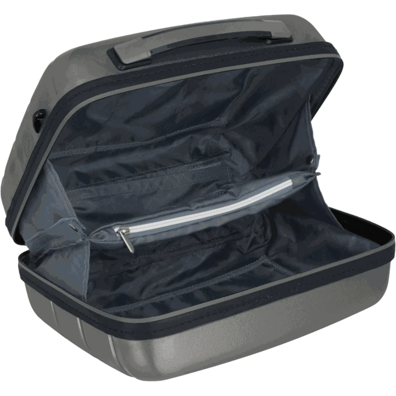 Travelite Air Base Beauty Case 34 cm -Anthrazit