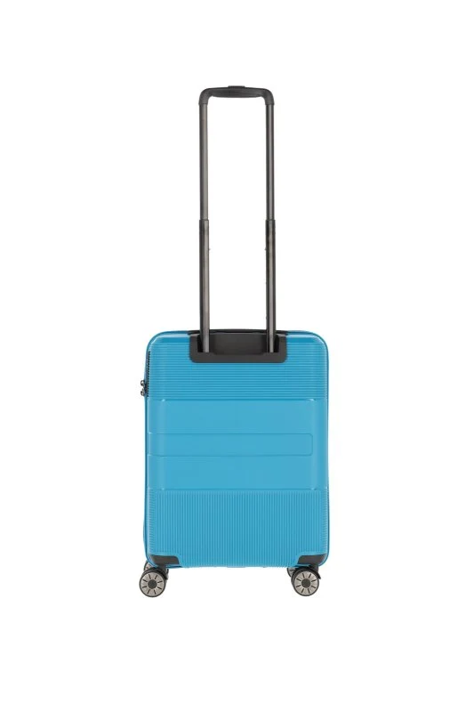 WAAL 4w Trolley S, Türkis