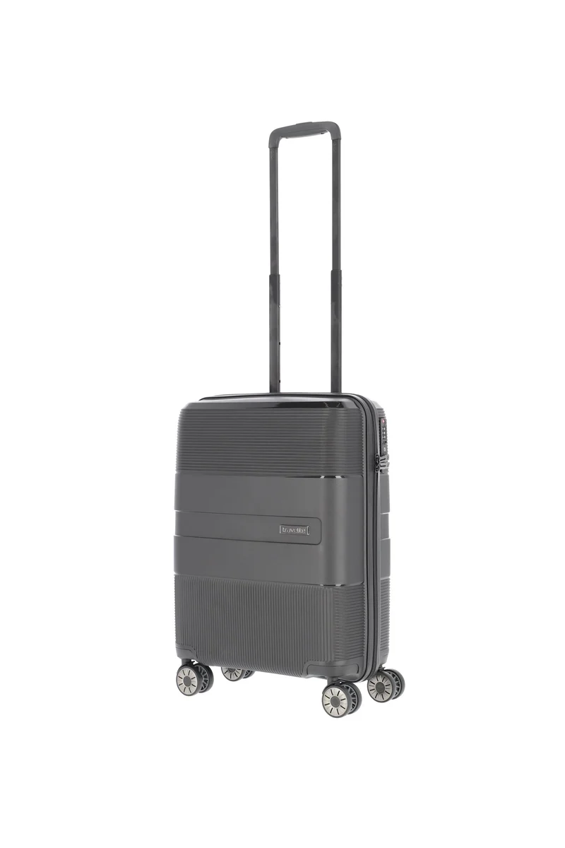 WAAL 4w Trolley S, Schwarz