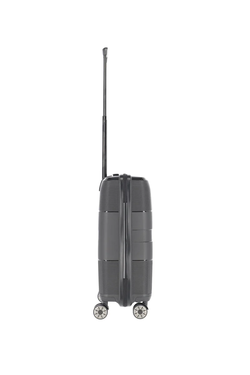 WAAL 4w Trolley S, Schwarz