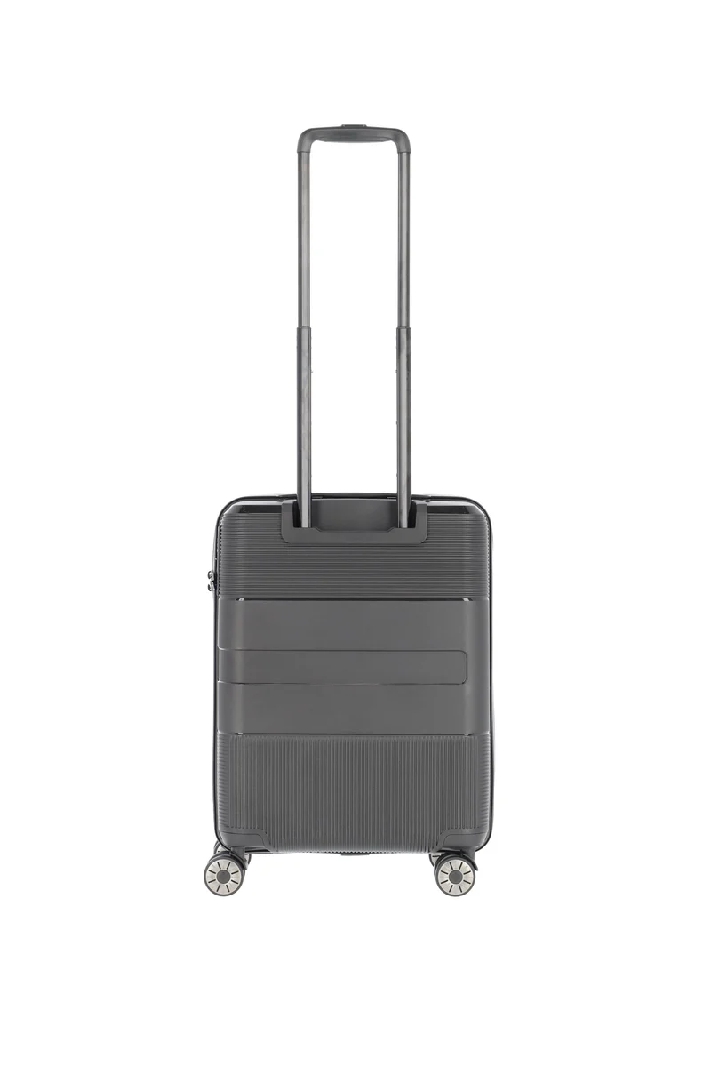 WAAL 4w Trolley S, Schwarz