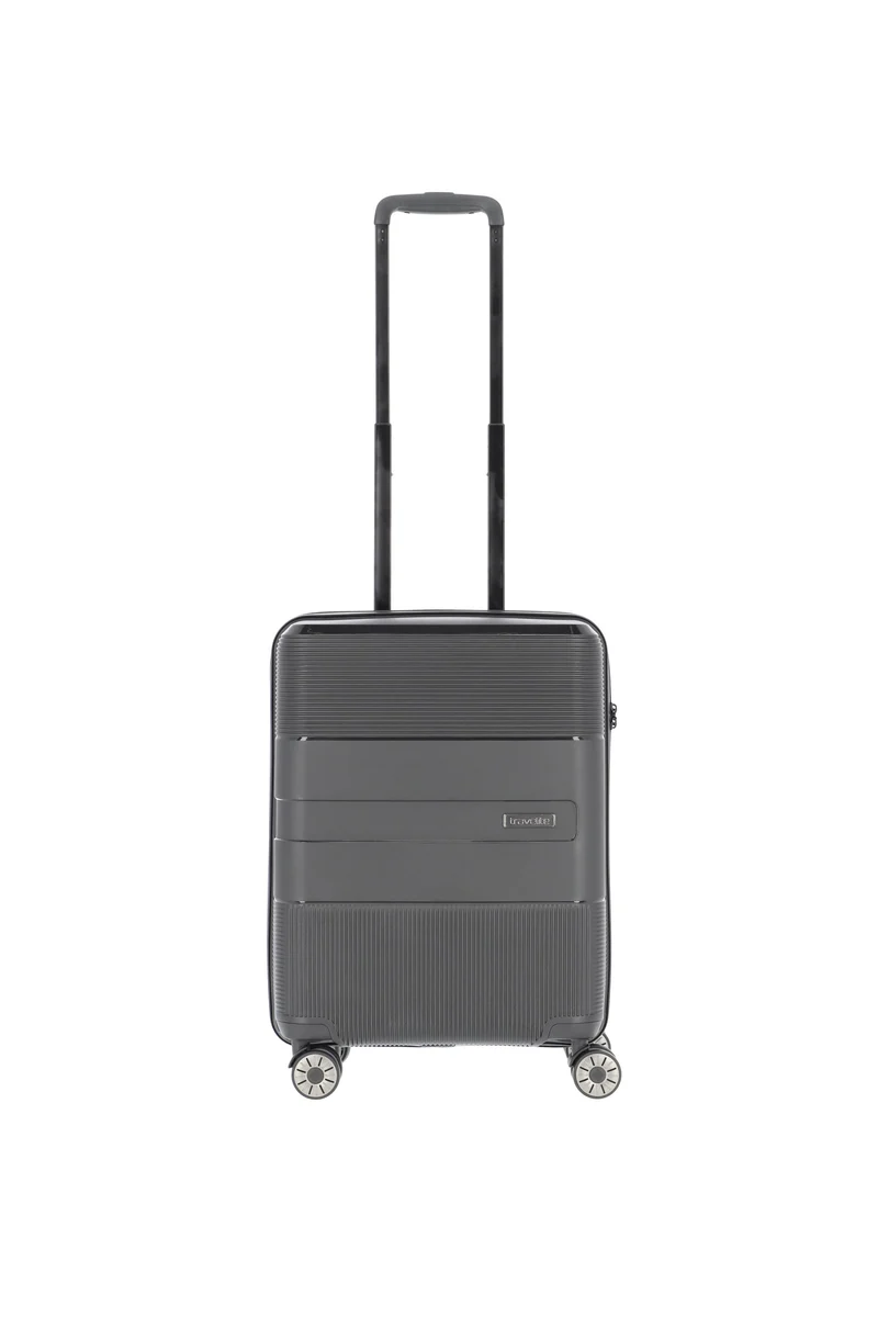 WAAL 4w Trolley S, Schwarz