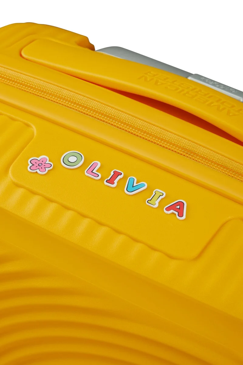 AMERICAN TOURISTER Soundbox Mini