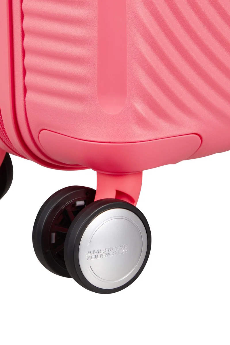 AMERICAN TOURISTER Soundbox Mini