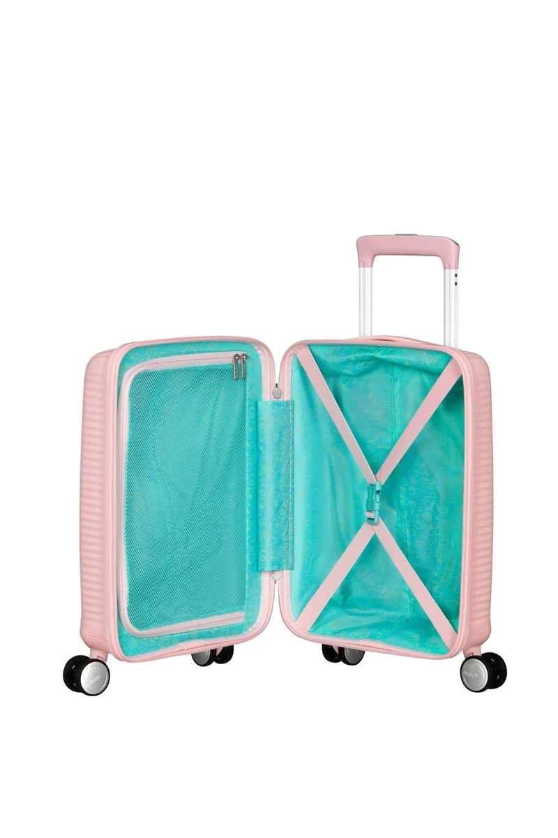AMERICAN TOURISTER Soundbox Mini