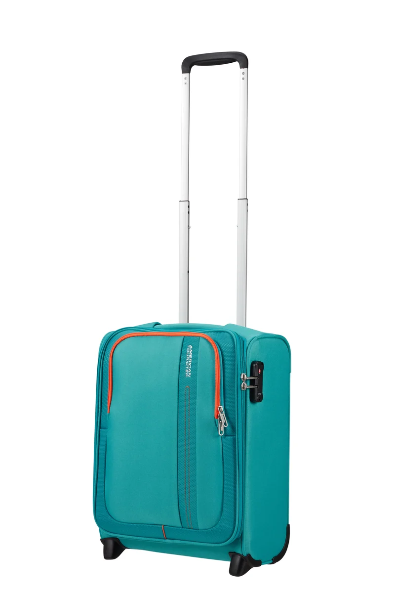 AMERICAN TOURISTER Sea Seeker Trolley Upright Underseater
