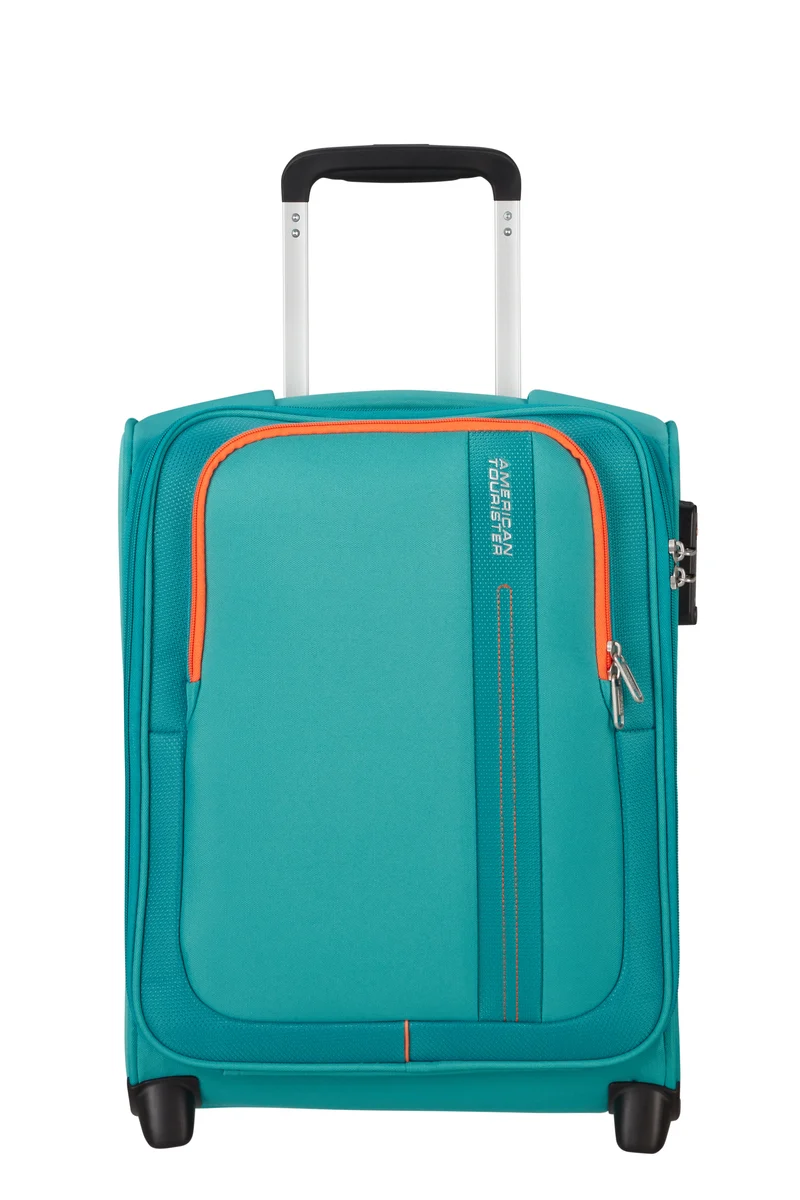 AMERICAN TOURISTER Sea Seeker Trolley Upright Underseater
