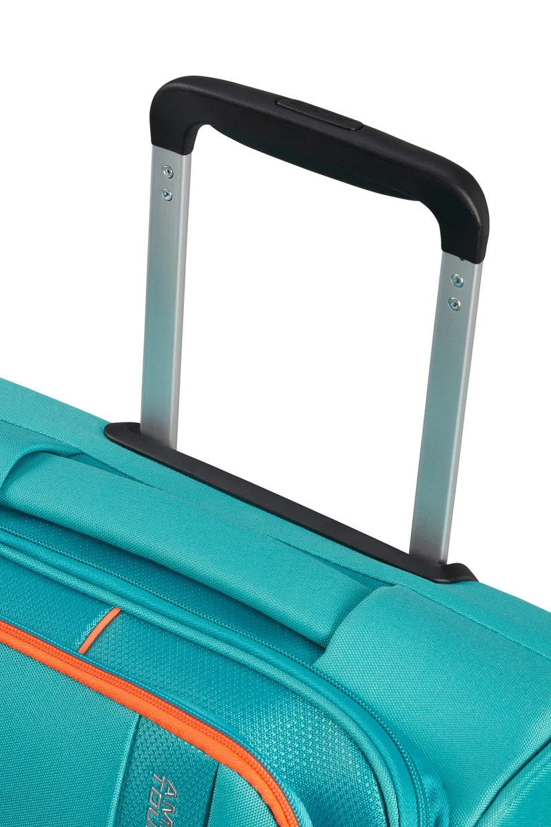 AMERICAN TOURISTER Sea Seeker Trolley Upright Underseater