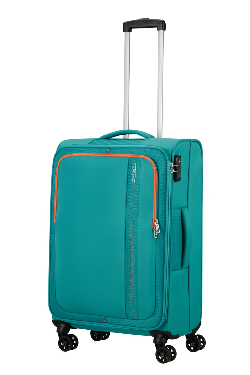 AMERICAN TOURISTER Sea Seeker Trolley