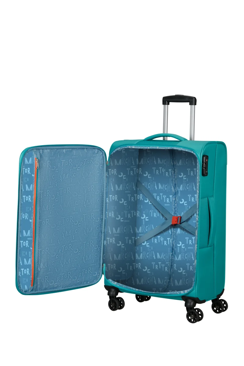 AMERICAN TOURISTER Sea Seeker Trolley