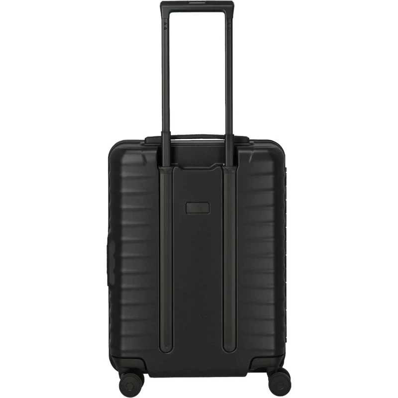 TITAN OVERSEAS 4-Rad-Kabinentrolley S 55 cm -Nightshade Black